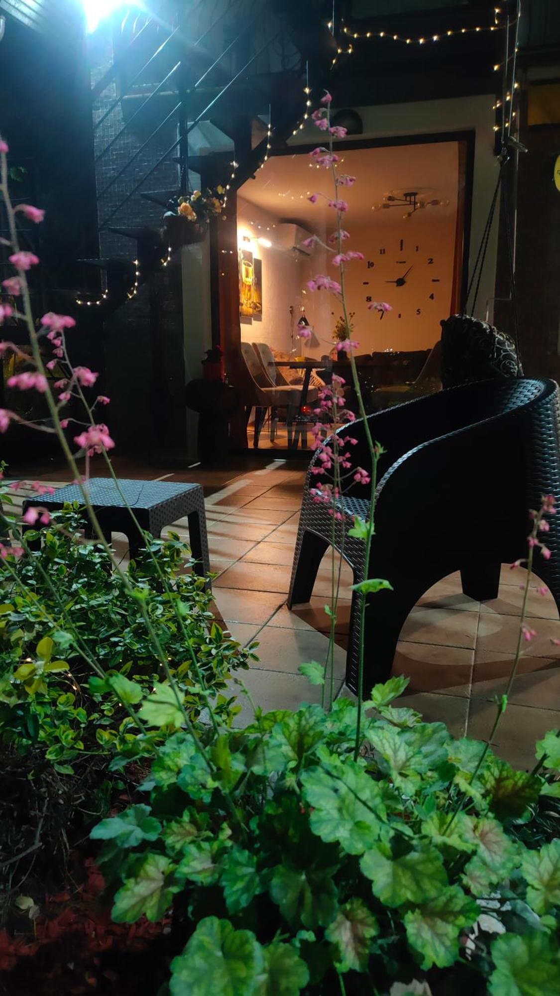 Vila Jezerski Raj Borsko Jezero Exterior foto